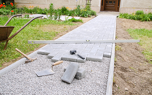 Garten gestalten lassen