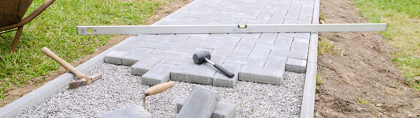 Gartengestaltung vom Profi